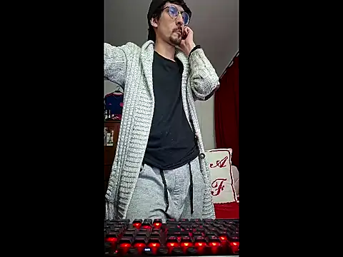 ALBEIROFOOTBALL1992 online show from 05-04-26, 04:38