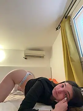 DoriDeluxe66 online show from 02-09-26, 01:53