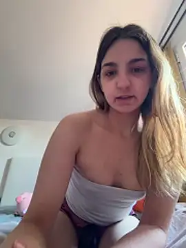 DoriDeluxe66 online show from 03-16-26, 09:35