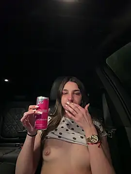 DoriDeluxe66 online show from 02-06-26, 09:55