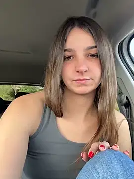 DoriDeluxe66 online show from 11-10-25, 09:36