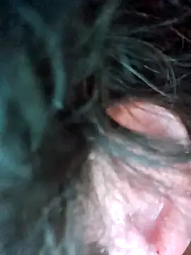 chosen923 online show from 03-07-26, 02:18