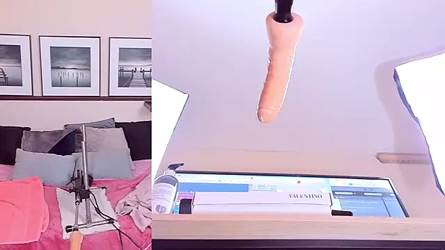 Lizzy Lace online show from 03-21-25, 03:55