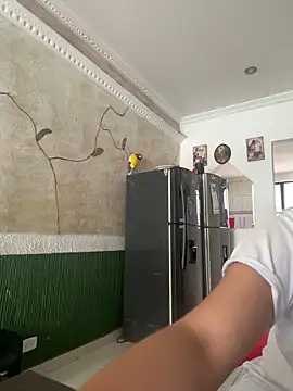 Snapshot of Sarita-candy chatting on 01-29-25, 06:39 Sarita-candy online show from 01-29-25, 06:39