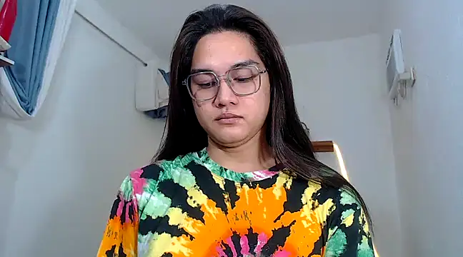 MarieLoveGlamorous online show from 02-02-25, 09:07