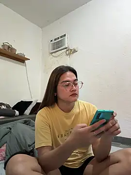 MarieLoveGlamorous online show from 02-19-26, 02:25