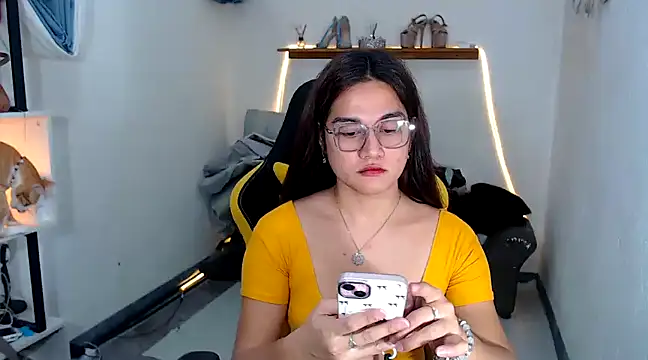 MarieLoveGlamorous online show from 02-08-25, 10:39