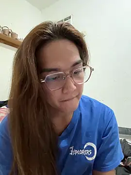 MarieLoveGlamorous online show from 09-23-25, 01:51