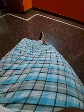 Stripkomal online show from 10-26-25, 04:18