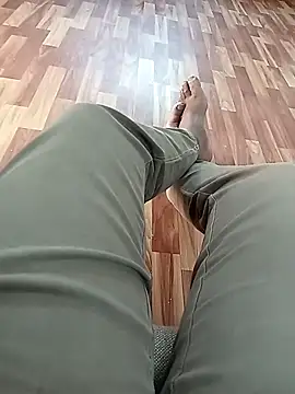 Stripkomal online show from 03-03-26, 07:48