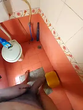 Stripkomal online show from 03-13-25, 03:33