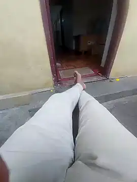 Stripkomal online show from 10-24-25, 09:19