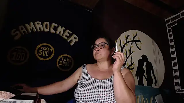 samrocker sex online show from 02-24-26, 03:02