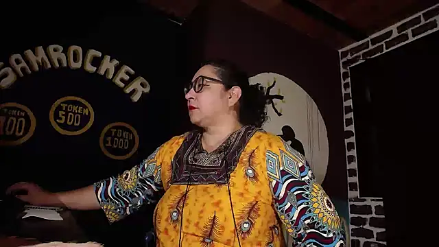 samrocker sex online show from 04-18-26, 01:35