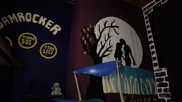 Snapshot of samrocker_sex chatting on 03-11-25, 05:46 samrocker sex online show from 03-11-25, 05:46