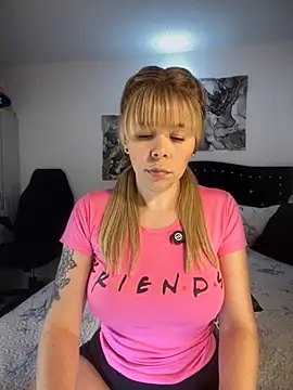 carolina16love online show from 11-22-25, 10:08