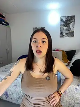 carolina16love online show from 11-11-25, 09:53