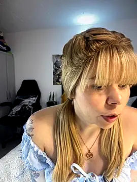 carolina16love online show from 11-21-25, 10:09