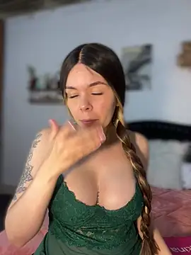 carolina16love online show from 07-15-26, 08:38
