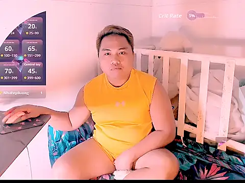 Hardking 69 online show from 03-22-26, 03:02