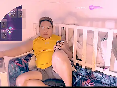 Hardking 69 online show from 03-23-26, 03:45