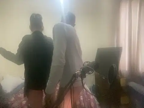 CuzzyB69 online show from 03-03-25, 04:26