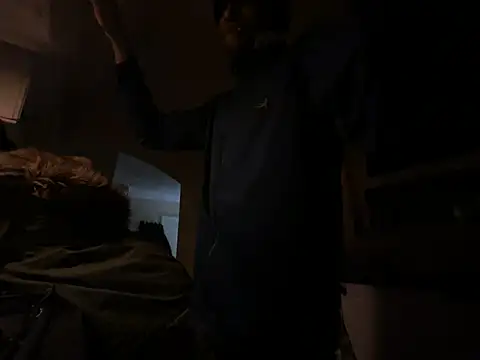 CuzzyB69 online show from 01-11-25, 10:51