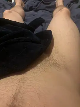 HunterBaby online show from 09-18-25, 01:19