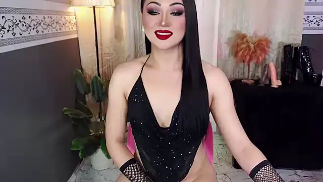 SeductiveAsianTs online show from 03-31-26, 08:27