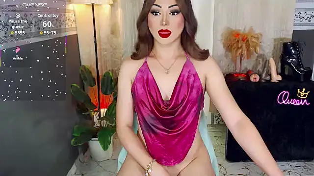 SeductiveAsianTs online show from 05-04-26, 11:46
