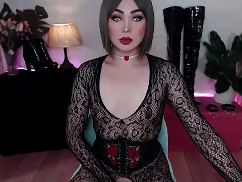 SeductiveAsianTs online show from 01-06-26, 11:14