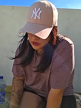 johanna974x online show from 04-05-26, 02:57