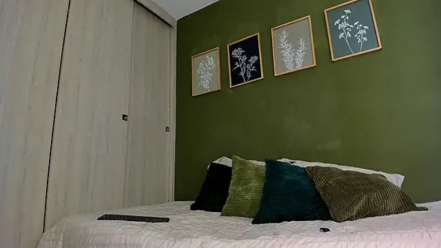 karlye 5 online show from 03-19-26, 07:25