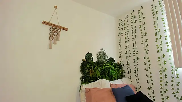 karlye 5 online show from 03-14-25, 03:36