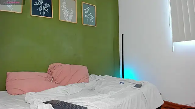 karlye 5 online show from 04-09-26, 08:26