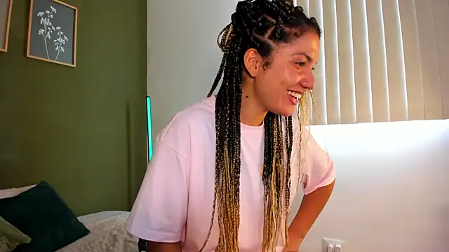 karlye 5 online show from 03-24-26, 03:34