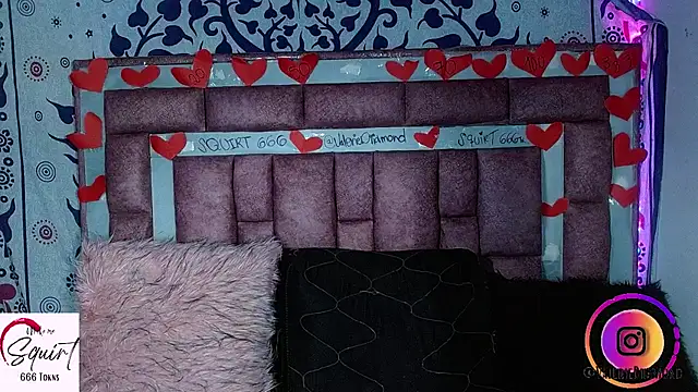 ValerieDiiamond online show from 03-26-26, 04:44