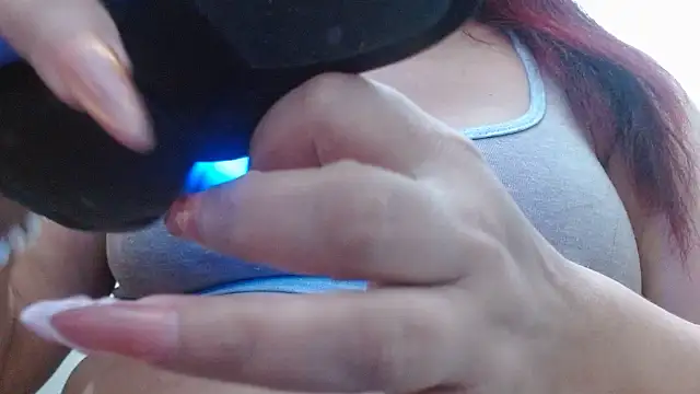 megganplayx online show from 03-22-26, 04:05