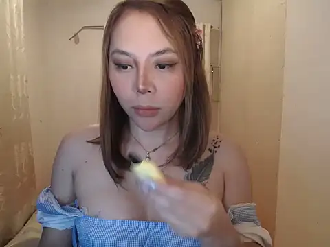 TIKOLGIRL online show from 02-20-26, 05:48