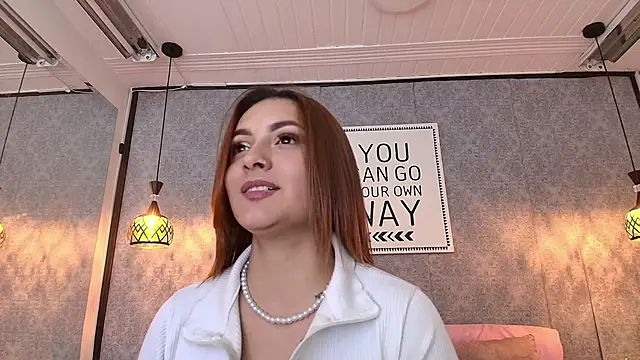 Emiily W online show from 02-19-25, 04:55