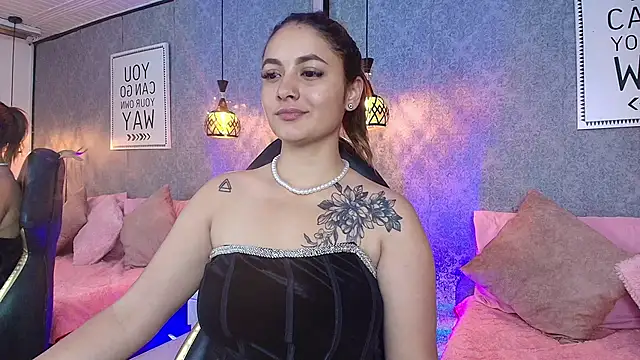 Emiily W online show from 02-07-25, 09:58