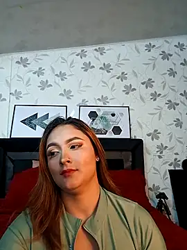 Emiily W online show from 11-27-25, 11:10