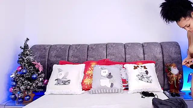 naia blessed online show from 12-02-25, 07:15