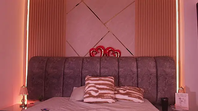 naia blessed online show from 02-26-26, 07:14