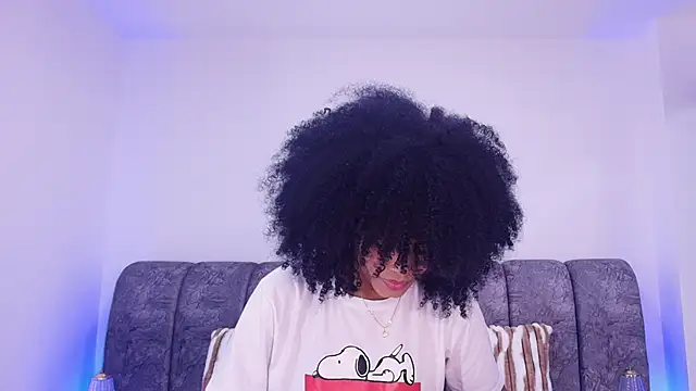 naia blessed online show from 01-16-26, 07:18