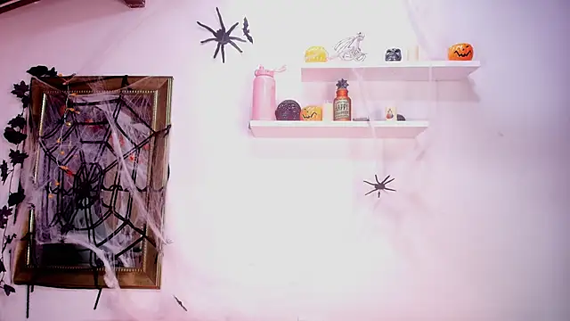 naia blessed online show from 10-27-25, 07:15