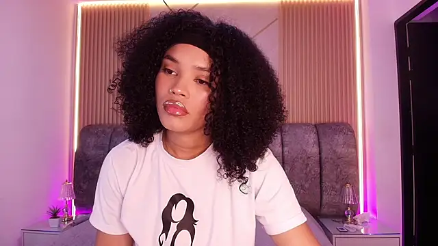 naia blessed online show from 04-14-26, 07:19