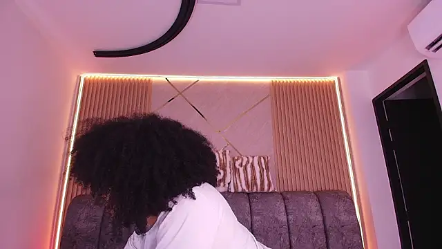 naia blessed online show from 02-19-26, 07:11