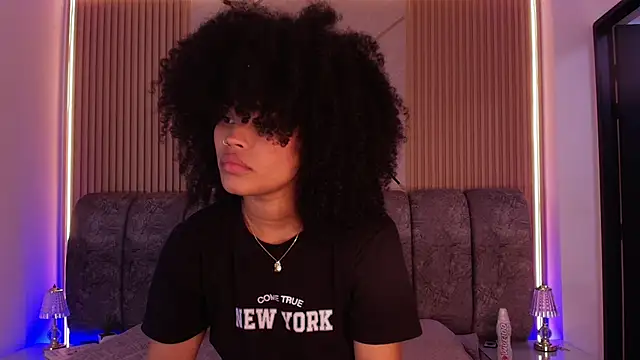 naia blessed online show from 03-16-26, 07:16