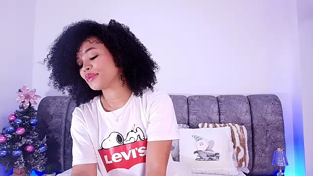 naia blessed online show from 01-08-26, 07:20